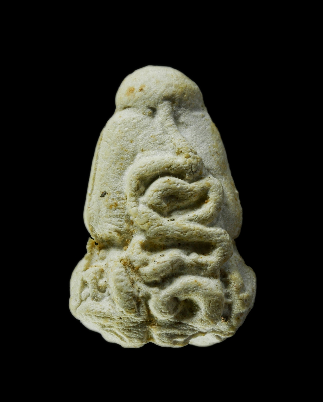 2568-08-12 Box14 (156)ap.jpg - พระปิดตามหาอุตม์ ปลดหนี้มีสุข หลวงปู่เกิด วัดมะเดื่อ(วัดบางเดื่อ) ต.บางรักใหญ่ อ.บางบัวทอง จ.นนทบุรี ปี2536  รุ่นซื้อที่ดินขยายเขตวัด เนื้อผงพุทธคุณ ผ [..] | https://kamulet.in.th